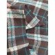 Barberry plaid latest model   100% apex lambswool material   very warm   soft and skin-friendly, do not tie the neck  classic Barberry plaid design  universal couple models for both men and women   size 32192cm  unisex m