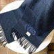 Burberry - Burberry   rage to push the volume of explosive models   classic collection of models plain scarf   heavy recommended   100% lambswool   very warm   soft and skin-friendly, do not tie the neck   the classic pl