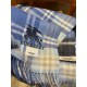 Price Burberry Bur cashmere plaid looks crazy good, so stylish and glamorous!!!! Very svelte and stylish fallwinter piece! Really like it, very Classical men's design. Men's stuff less and more! ! 100% cashmere, the feel