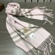 Burberry - Burberry   rage to push the volume of explosive models   classic war horse plaid scarf   heavy recommended   100% lambswool   very warm   soft and skin-friendly, do not tie the neck   10,000 years of the class