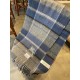 The Burberry Bur cashmere plaid looks crazy good, so stylish and glamorous!!!! Very svelte and stylish fallwinter piece! Really like it, very Classical men's design. Men's stuff less and more! ! 100% cashmere, the feel i