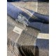 The Burberry Bur cashmere plaid looks crazy good, so stylish and glamorous!!!! Very svelte and stylish fallwinter piece! Really like it, very Classical men's design. Men's stuff less and more! ! 100% cashmere, the feel i