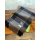 The Burberry Bur cashmere plaid looks crazy good, so stylish and glamorous!!!! Very svelte and stylish fallwinter piece! Really like it, very Classical men's design. Men's stuff less and more! ! 100% cashmere, the feel i