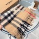 Ace reputation burberry depth water wave pattern classic cashmere plaid scarf  counter the latest phase, the current counter are replaced with a new label   classic in the classic. Full phase  what other F goods are weak