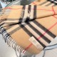 Ace reputation burberry depth water wave pattern classic cashmere plaid scarf  counter the latest phase, the current counter are replaced with a new label   classic in the classic. Full phase  what other F goods are weak