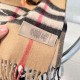 Ace reputation burberry depth water wave pattern classic cashmere plaid scarf  counter the latest phase, the current counter are replaced with a new label   classic in the classic. Full phase  what other F goods are weak