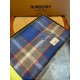 The Burberry Bur cashmere plaid looks crazy good, so stylish and glamorous!!!! Very svelte and stylish fallwinter piece! Really like it, very Classical men's design. Men's stuff less and more! ! 100% cashmere, the feel i