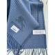 Price Burberry double-sided cashmere  men's scarves and buy and cherish cashmere models   ~ are export orders so it is more difficult to meet  things to speak of few and fine   good-looking must be collected   this scarf