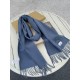 Price Burberry double-sided cashmere  men's scarves and buy and cherish cashmere models   ~ are export orders so it is more difficult to meet  things to speak of few and fine   good-looking must be collected   this scarf