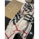 Classic and versatile   A must have fashion item for every women's closet! Warm!         Plaid wool scarf! Casual sporty style Decorative brand plaid jacquard Embellished with fine fringe tassel details 70200cm Rectangle