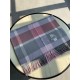 . Burberry men's and women's same shawl new  cashmere classic plaid   scarf   high cutting-edge product  , classic logo embroidery, fashion big brand's top design models   get your hands on it you'll understand the quali