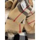 Burberry counter new   scarf shawl heavy to come. Counter inspection  burberry original single hall of fame royal newest models   counter in the sale of 16,000   manpower essential burberry single product. Each color is 