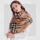 P  Burberry formal series of goods exclusively for the flagship store vip      top Scotland imported cashmere   incomparable noble elegance intellectual style   simple atmospheric design   absolute Not fancy style Ring v