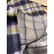 . Burberry original single counter small shawl, the domestic counter has not been put on sale    100% top cashmere material   very warm   soft skin-friendly, do not tie the neck   classic Burberry plaid reversible design