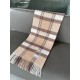 The Burberry Bur cashmere plaid looks crazy good, so stylish and glamorous!!!! Very svelte and stylish fallwinter piece! Really like it, very Classical men's design. Men's stuff less and more! ! 100% cashmere, the feel i