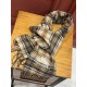 Burberry burberry counter grade classic cashmere plaid scarf! The true fragrance series must be recommended! Counter the latest quality, the current counter are replaced with pure handmade four corners sewing white label