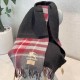 Ace reputation burberry classic cashmere plaid scarf  counter the latest phase, the current counter are replaced with a new label   classic in the classic. Full phase  what other F goods are weak, super-heavy water rippl