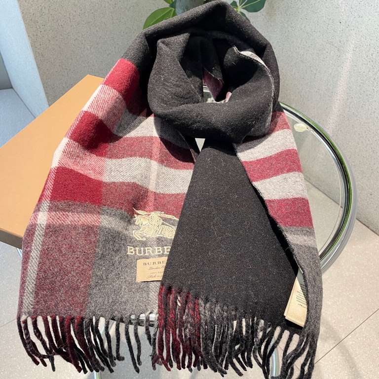 Ace reputation burberry classic cashmere plaid scarf  counter the latest phase, the current counter are replaced with a new label   classic in the classic. Full phase  what other F goods are weak, super-heavy water rippl