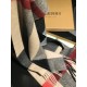 Price Burberry High-quality imported cashmere letters logo embroidered scarf surprise on the shelves of overseas counters latest men and women couple cashmere scarf domestic counters have not been on the shelves from the