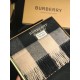 Price Burberry High-quality imported cashmere letters logo embroidered scarf surprise on the shelves of overseas counters latest men and women couple cashmere scarf domestic counters have not been on the shelves from the