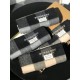 Price Burberry High-quality imported cashmere letters logo embroidered scarf surprise on the shelves of overseas counters latest men and women couple cashmere scarf domestic counters have not been on the shelves from the