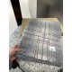 New    Burberry series of goods exclusively for vip products  top Scottish imported wool texture weaving makes the scarf endowed with elasticity and soft and skin-friendly    Unparalleled noble elegance Intellectual styl