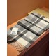 Price   heavy recommended   Burberry New - couple models cashmere scarf   perfect selection of superior cashmere fibers, time-consuming and labor-intensive, and then soaked in clear spring water polyester, so that cashme