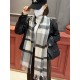 Price   heavy recommended   Burberry New - couple models cashmere scarf   perfect selection of superior cashmere fibers, time-consuming and labor-intensive, and then soaked in clear spring water polyester, so that cashme