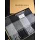 Price Burberry High-quality imported cashmere letters logo embroidered scarf surprise on the shelves of overseas counters latest men and women couple cashmere scarf domestic counters have not been on the shelves from the