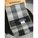 Price Burberry High-quality imported cashmere letters logo embroidered scarf surprise on the shelves of overseas counters latest men and women couple cashmere scarf domestic counters have not been on the shelves from the