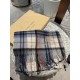 [Burberry medium check] sold a hundred years of style   not to repeat how much it is loved by people all over the world   almost all the sellers of scarves are doing this style of course, the quality is uneven    our fam