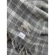 Price  Barberry's latest plaid men's and women's welfare models   The classic plaid mixed velvet scarf of the hallowed royalty Barbara's War Horse  Exclusive channel goods bulingbuling series! Hand one! Give a good gift 