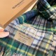 Men's and women's models are beautiful! Burberry Burberry British counter pure tail single! 2022 fall and winter order square cashmere temperament beauty essential models! In fact, the scarf has long ceased to be just a 