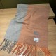 Barberry [Men's and Women's Scarves] Rage to keep for yourself, a rare high-end men's model! Family benefits! Burberry very positive men's scarf ~ fabric big love, very soft and delicate comfortable, light water ripple! 