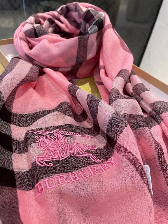 P  Burberry formal series of goods exclusively for the flagship store vip      top Scotland imported cashmere   incomparable noble elegance intellectual style   simple atmospheric design   absolute Not fancy style Ring v