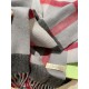 Price Burberry new men's and women's same shawl  cashmere classic plaid   scarf   high cutting-edge product  , classic logo embroidery, fashion big brand's top design models   get your hands on it and you'll understand t