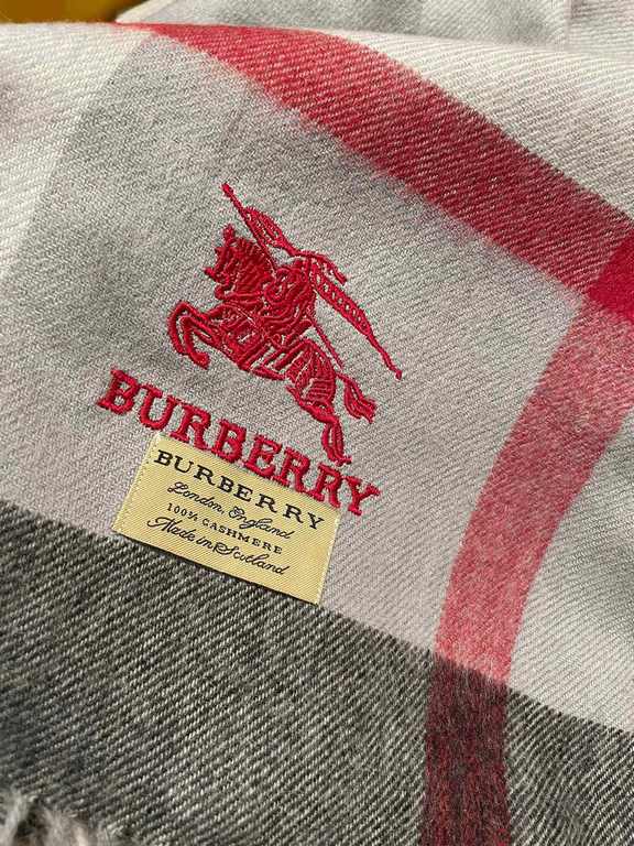 Price Burberry new men's and women's same shawl  cashmere classic plaid   scarf   high cutting-edge product  , classic logo embroidery, fashion big brand's top design models   get your hands on it and you'll understand t