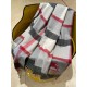 Price Burberry new men's and women's same shawl  cashmere classic plaid   scarf   high cutting-edge product  , classic logo embroidery, fashion big brand's top design models   get your hands on it and you'll understand t