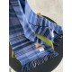 The Burberry Bur cashmere plaid looks crazy good, so stylish and glamorous!!!! Very svelte and stylish fallwinter piece! Really like it, very Classical men's design. Men's stuff less and more! ! 100% cashmere, the feel i