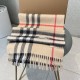 Ace reputation burberry depth water wave pattern classic cashmere plaid scarf  counter the latest phase, the current counter are replaced with a new label   classic in the classic. Full phase  what other F goods are weak