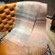 Price. Burberry - Burberry Reversible ScarfGood looking going crazy, so stylish and glamorous Very svelte and stylish fallwinter piece! I really like it, very Classical men's design  100% lamb's wool, feel really absolut