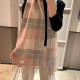 Price. Burberry - Burberry Reversible ScarfGood looking going crazy, so stylish and glamorous Very svelte and stylish fallwinter piece! I really like it, very Classical men's design  100% lamb's wool, feel really absolut