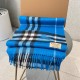 Ace reputation burberry depth water wave pattern classic cashmere plaid scarf  counter the latest phase, the current counter are replaced with a new label   classic in the classic. Full phase  what other F goods are weak