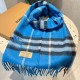 Ace reputation burberry depth water wave pattern classic cashmere plaid scarf  counter the latest phase, the current counter are replaced with a new label   classic in the classic. Full phase  what other F goods are weak