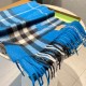 Ace reputation burberry depth water wave pattern classic cashmere plaid scarf  counter the latest phase, the current counter are replaced with a new label   classic in the classic. Full phase  what other F goods are weak