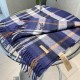 Ace reputation burberry classic cashmere plaid scarf  counter the latest phase, the current counter are replaced with a new label   classic in the classic. Full phase  what other F goods are weak, super-heavy water rippl