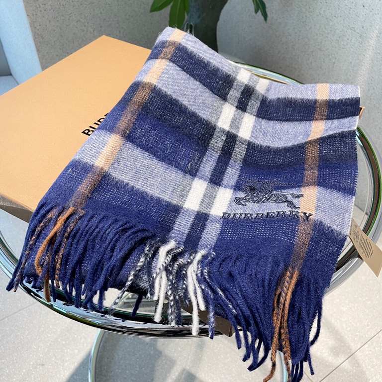 Ace reputation burberry classic cashmere plaid scarf  counter the latest phase, the current counter are replaced with a new label   classic in the classic. Full phase  what other F goods are weak, super-heavy water rippl