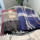 Ace reputation burberry classic cashmere plaid scarf  counter the latest phase, the current counter are replaced with a new label   classic in the classic. Full phase  what other F goods are weak, super-heavy water rippl