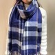 Ace reputation burberry classic cashmere plaid scarf  counter the latest phase, the current counter are replaced with a new label   classic in the classic. Full phase  what other F goods are weak, super-heavy water rippl