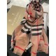 Classic and versatile   A must have fashion item for every women's closet! Warm!         Plaid wool scarf! Casual sporty style Decorative brand plaid jacquard Embellished with fine fringe tassel details 70200cm Rectangle